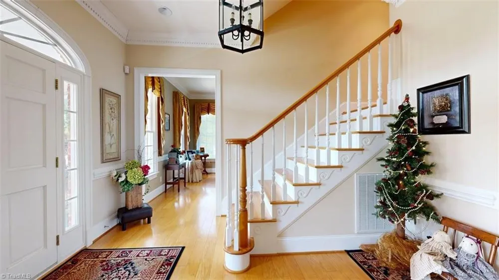 175 Shady Pond Road Providence, NC 27315