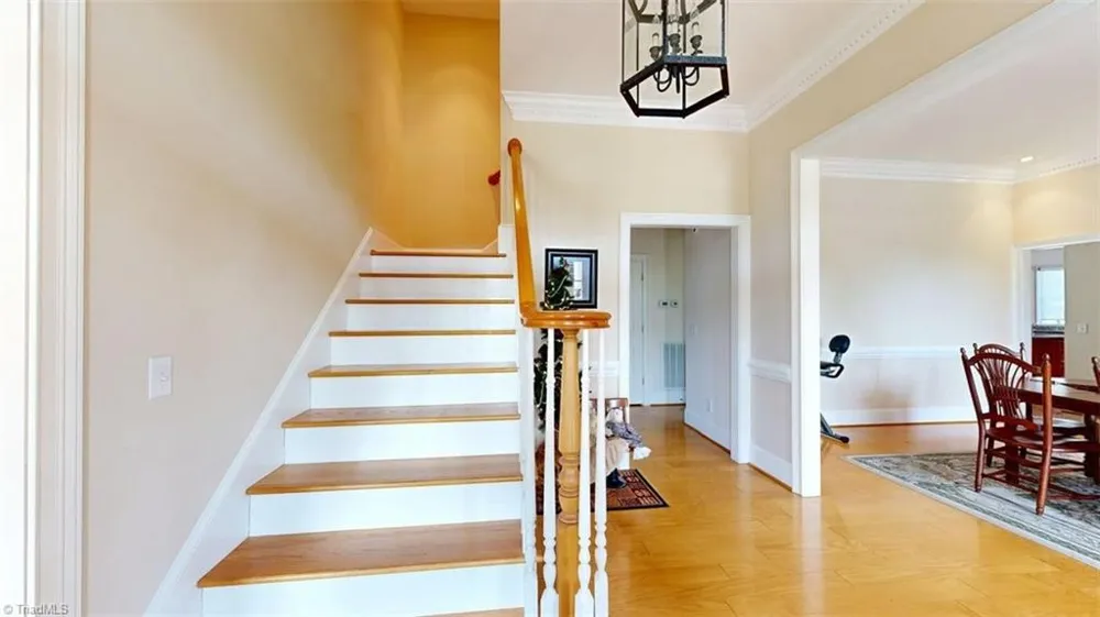 175 Shady Pond Road Providence, NC 27315