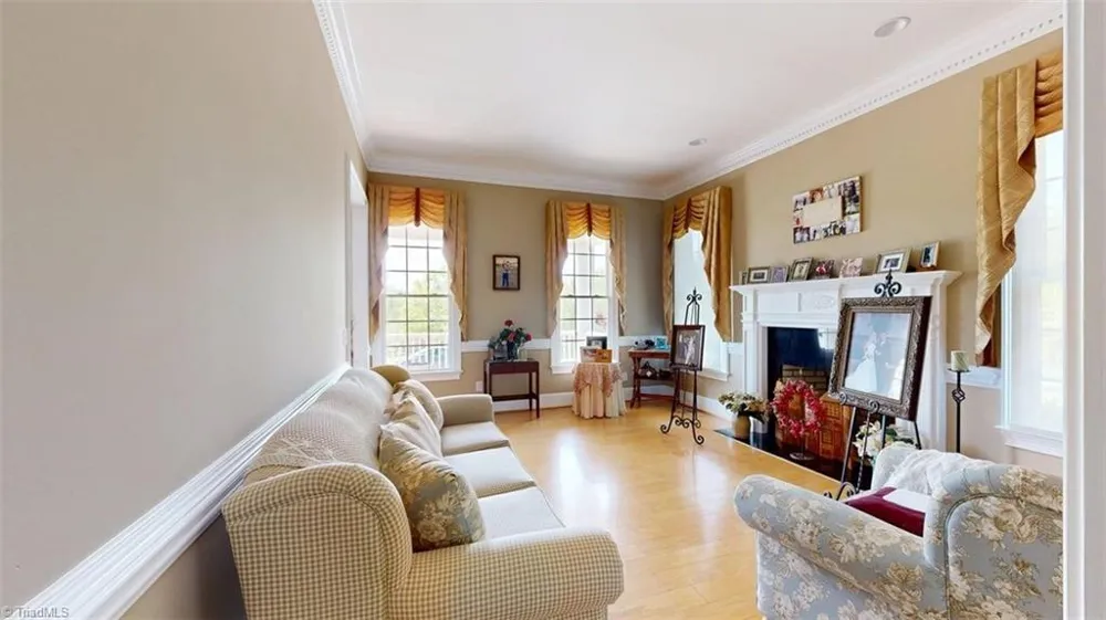 175 Shady Pond Road Providence, NC 27315