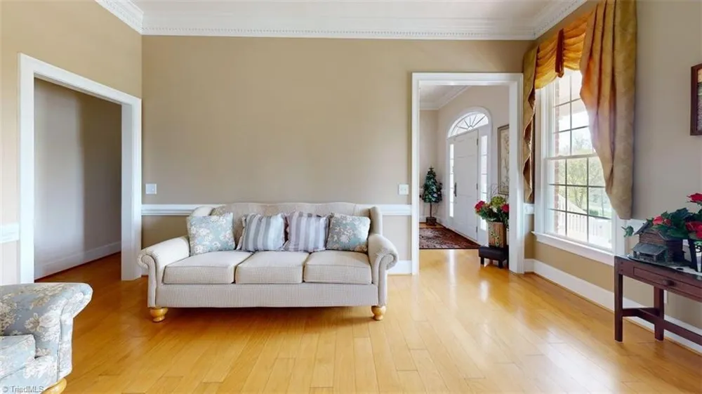 175 Shady Pond Road Providence, NC 27315