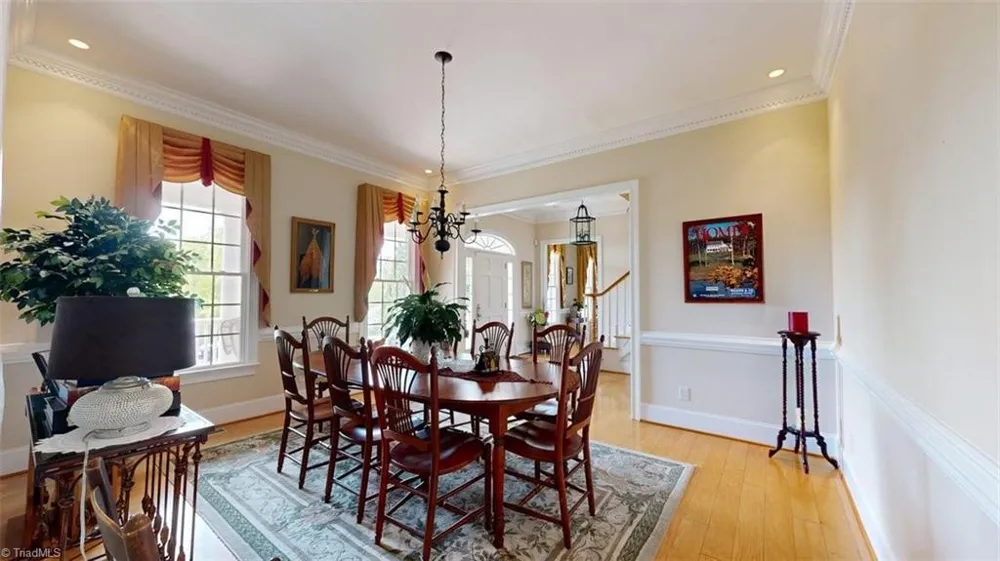 175 Shady Pond Road Providence, NC 27315
