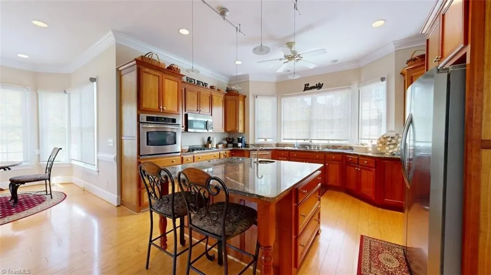 175 Shady Pond Road Providence, NC 27315
