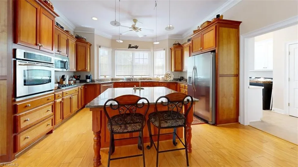 175 Shady Pond Road Providence, NC 27315