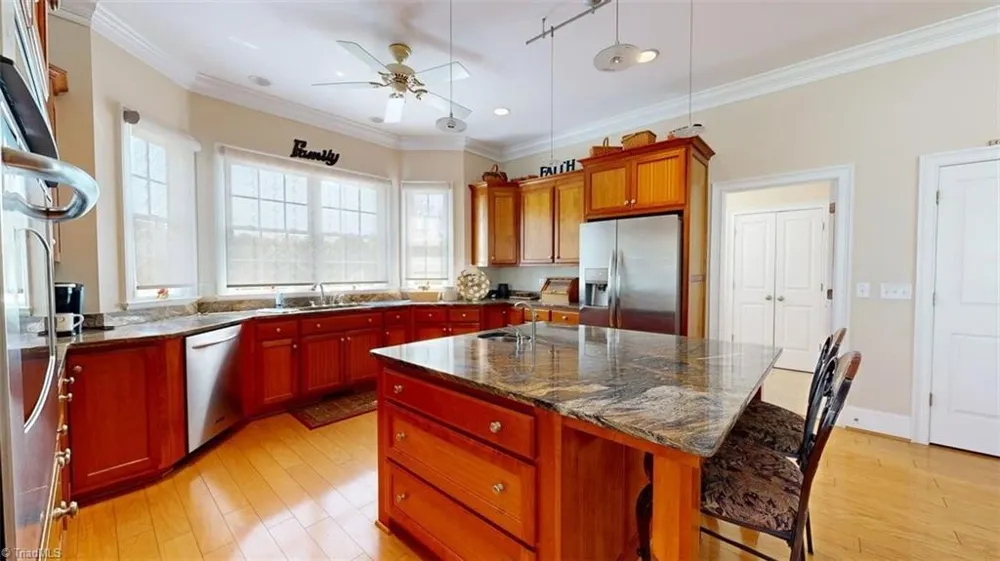 175 Shady Pond Road Providence, NC 27315