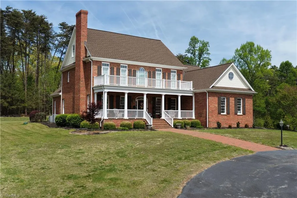 175 Shady Pond Road Providence, NC 27315