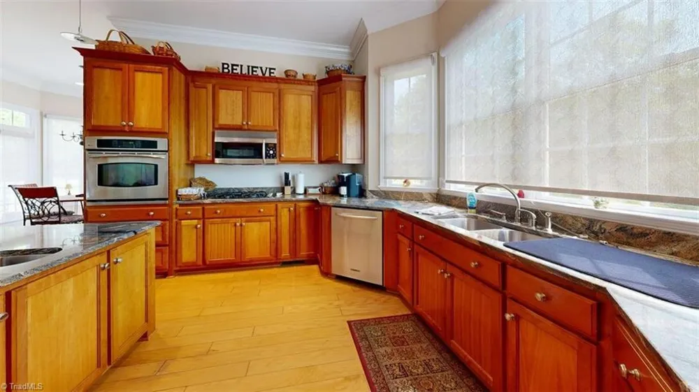 175 Shady Pond Road Providence, NC 27315