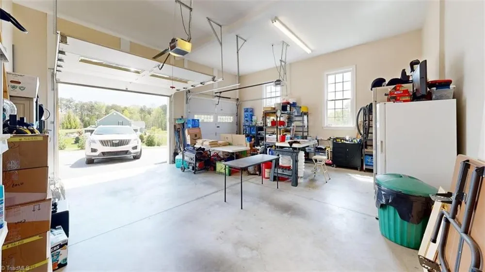 175 Shady Pond Road Providence, NC 27315