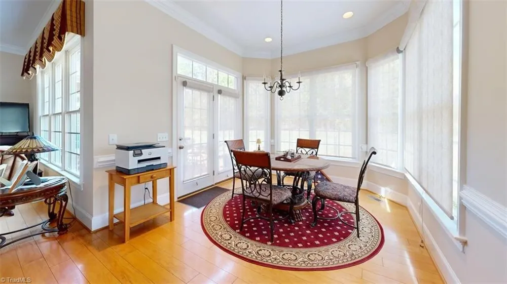 175 Shady Pond Road Providence, NC 27315