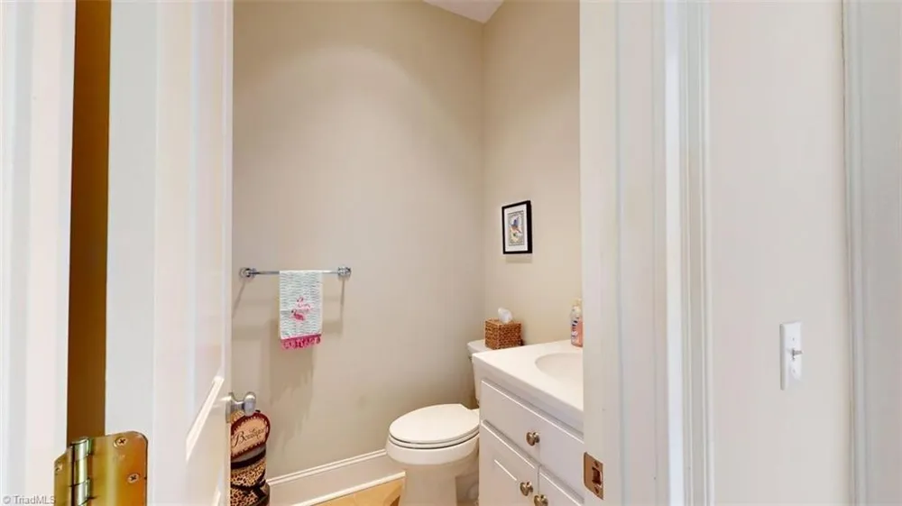 175 Shady Pond Road Providence, NC 27315