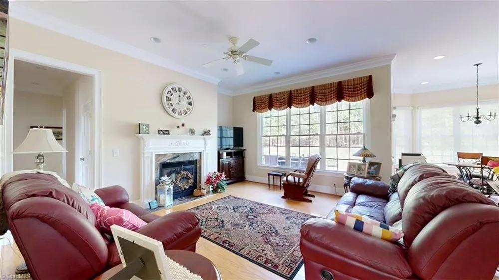 175 Shady Pond Road Providence, NC 27315