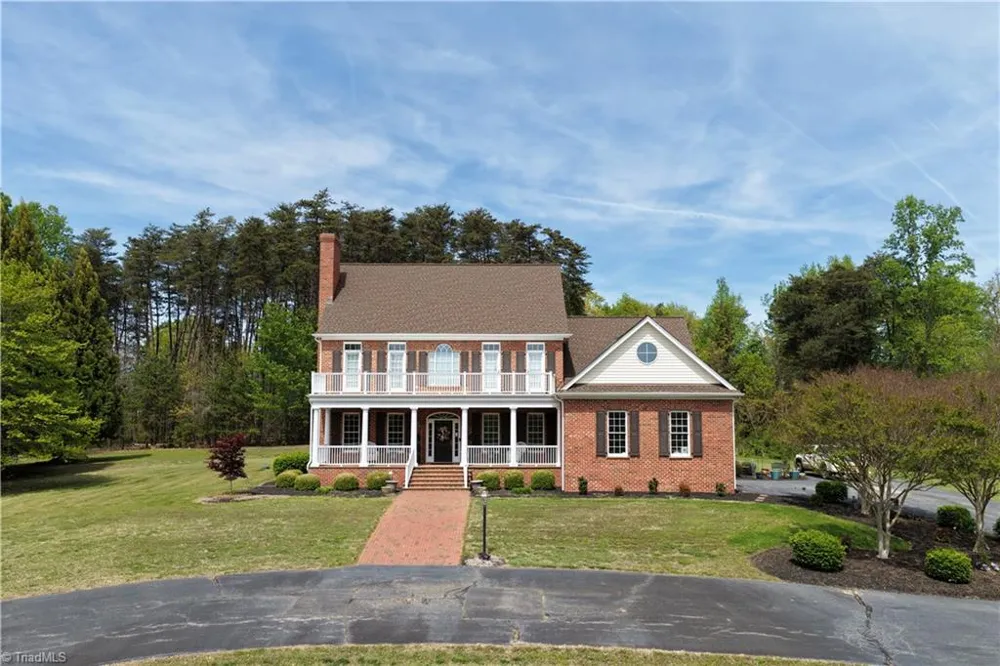 175 Shady Pond Road Providence, NC 27315