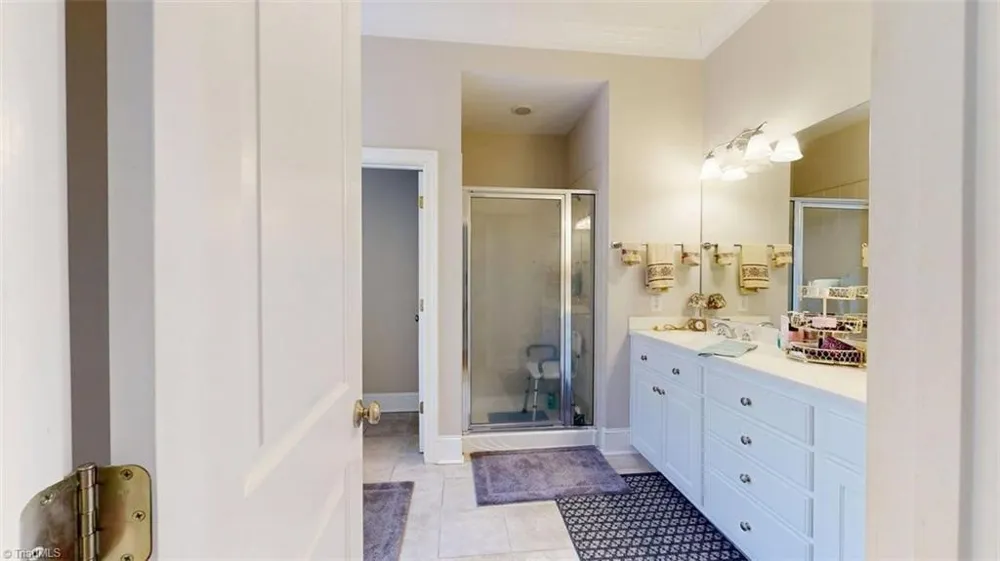 175 Shady Pond Road Providence, NC 27315