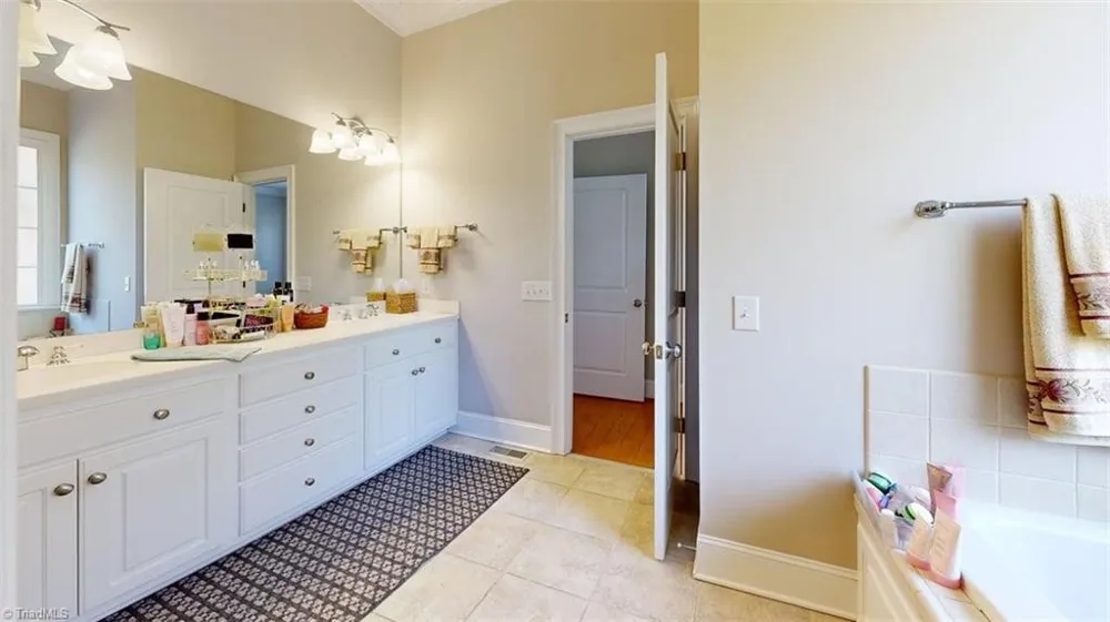 175 Shady Pond Road Providence, NC 27315