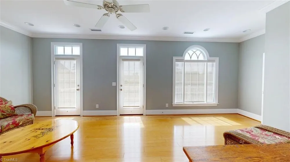 175 Shady Pond Road Providence, NC 27315