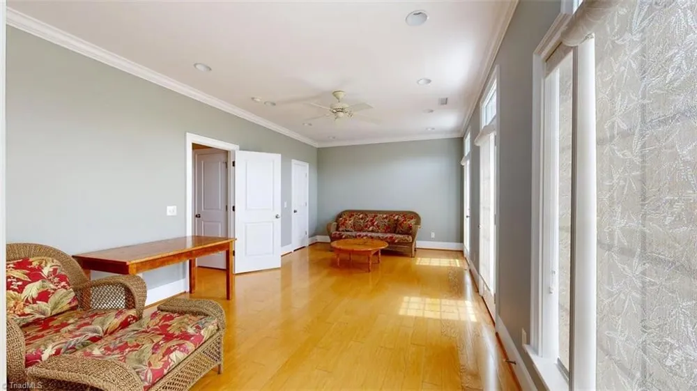 175 Shady Pond Road Providence, NC 27315