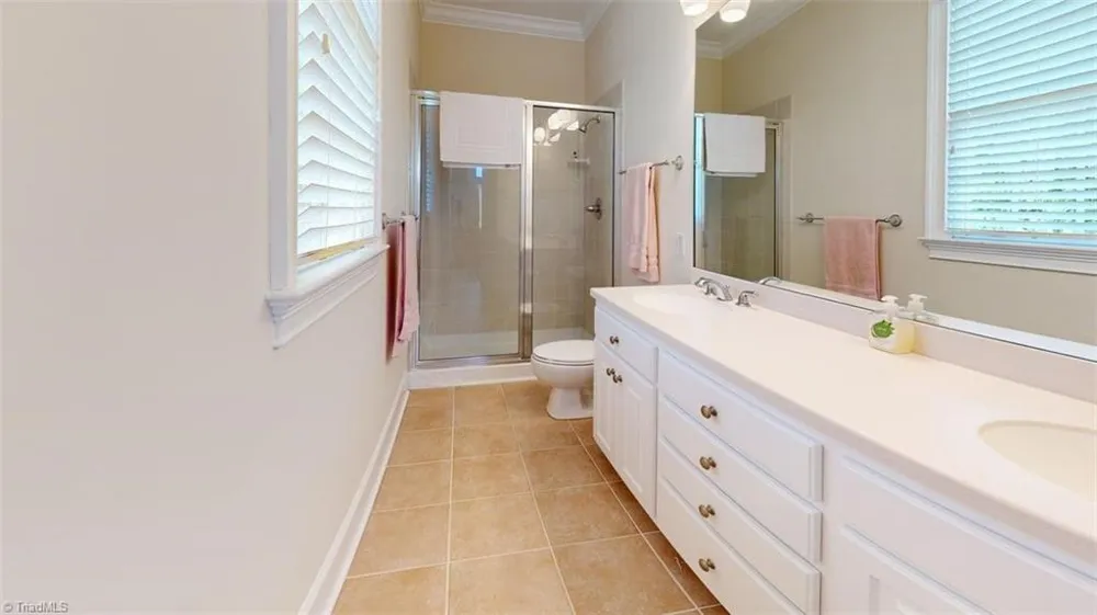 175 Shady Pond Road Providence, NC 27315