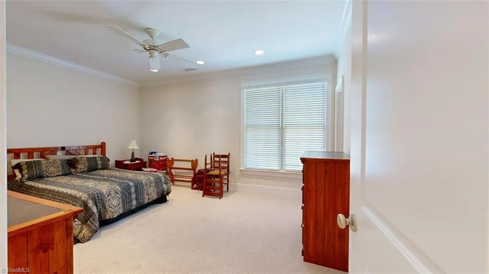 175 Shady Pond Road Providence, NC 27315