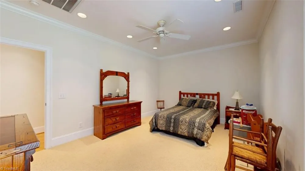175 Shady Pond Road Providence, NC 27315