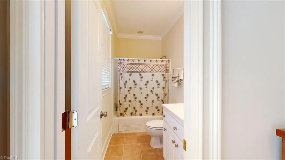 175 Shady Pond Road Providence, NC 27315