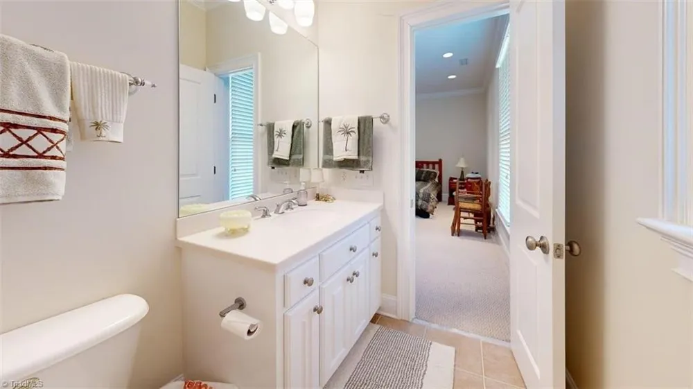 175 Shady Pond Road Providence, NC 27315