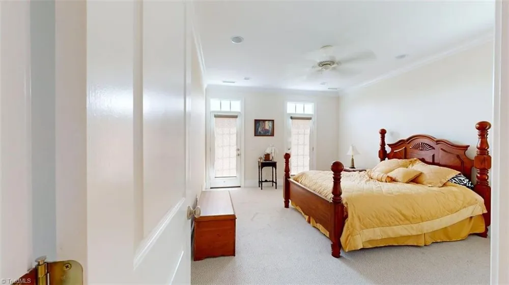 175 Shady Pond Road Providence, NC 27315