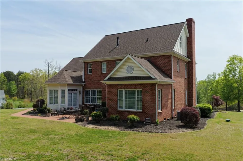 175 Shady Pond Road Providence, NC 27315