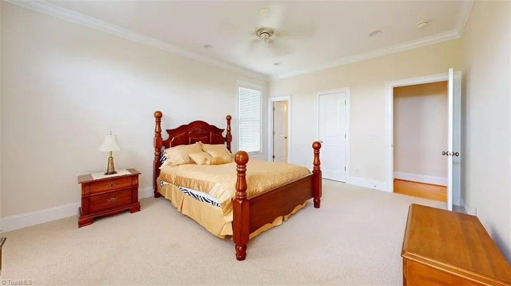 175 Shady Pond Road Providence, NC 27315