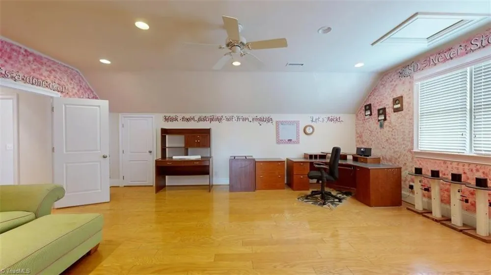 175 Shady Pond Road Providence, NC 27315