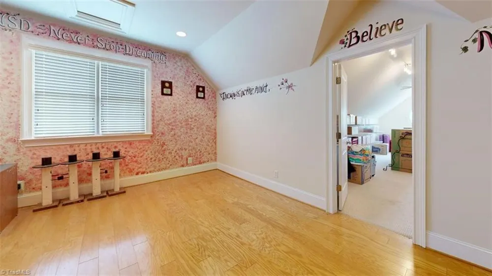 175 Shady Pond Road Providence, NC 27315