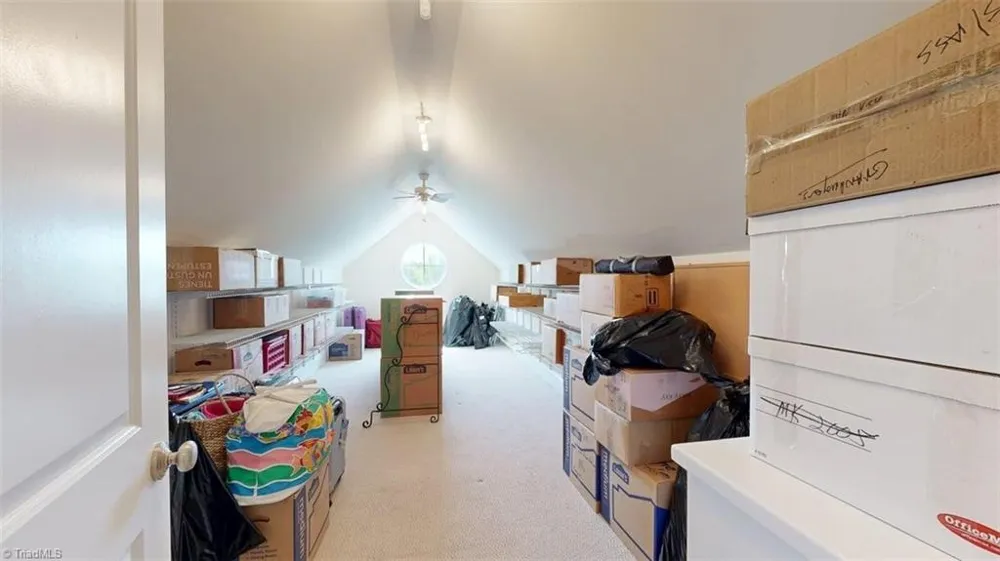 175 Shady Pond Road Providence, NC 27315