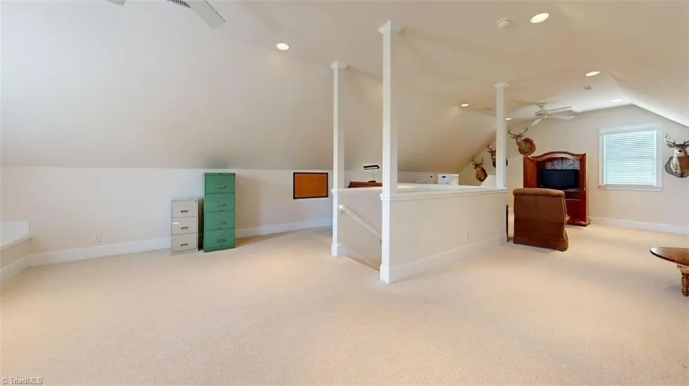 175 Shady Pond Road Providence, NC 27315