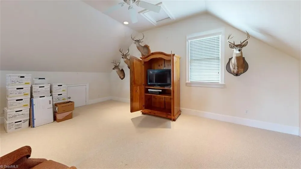 175 Shady Pond Road Providence, NC 27315