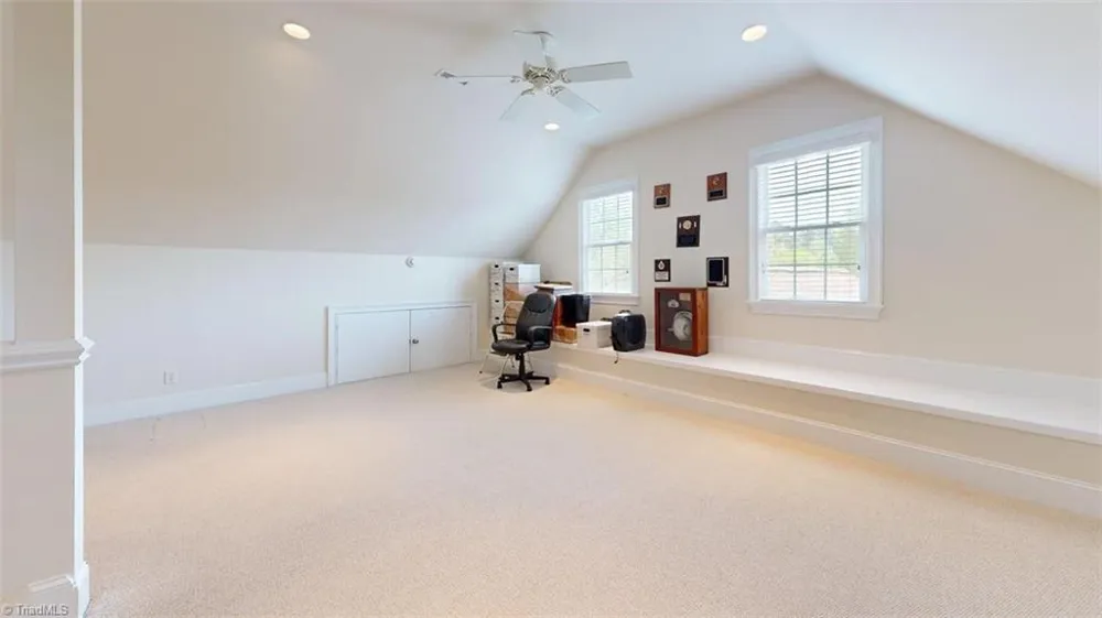 175 Shady Pond Road Providence, NC 27315