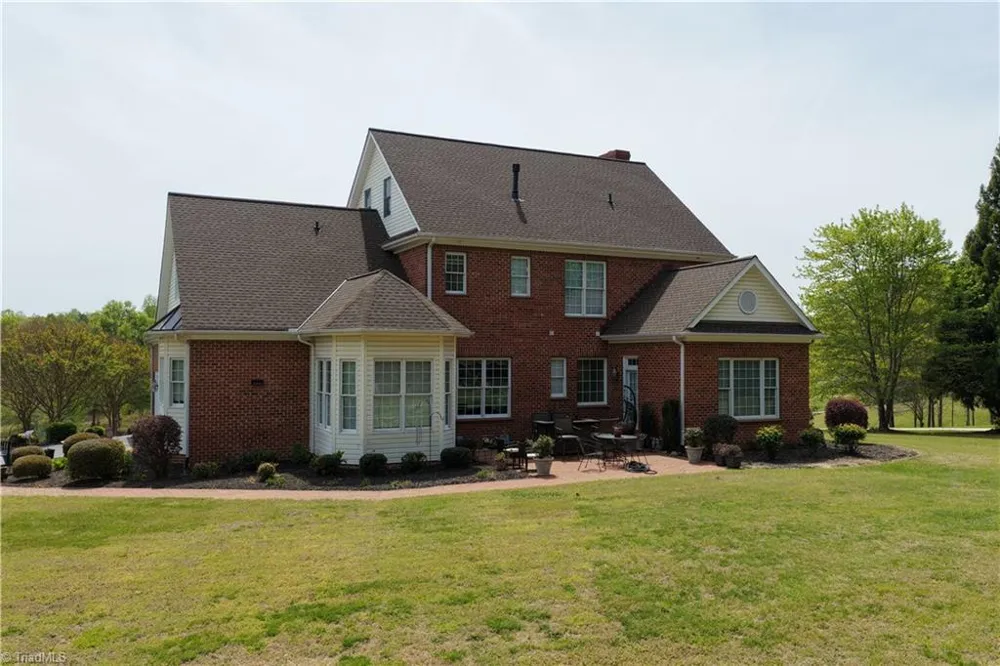 175 Shady Pond Road Providence, NC 27315