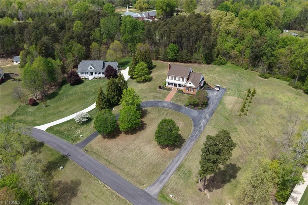 175 Shady Pond Road Providence, NC 27315