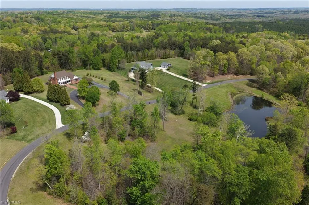 175 Shady Pond Road Providence, NC 27315