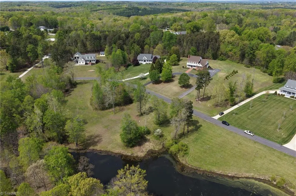 175 Shady Pond Road Providence, NC 27315