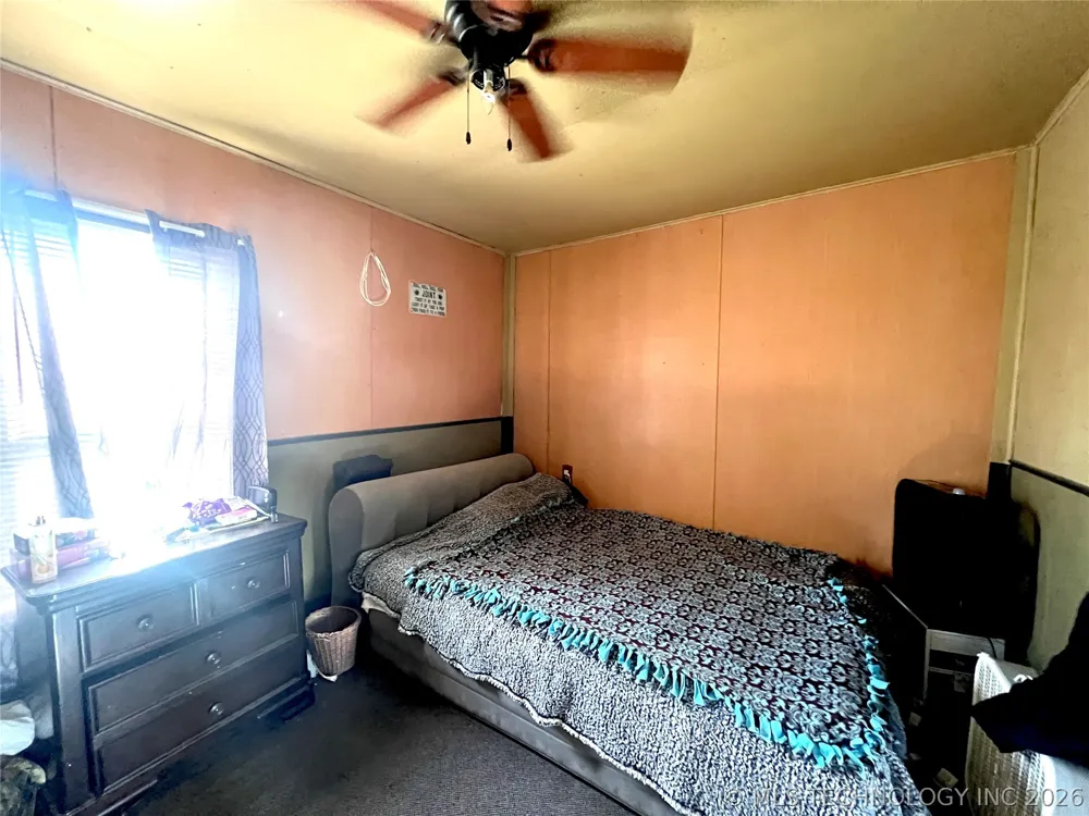31 W 8th Street Kiowa, OK 74553