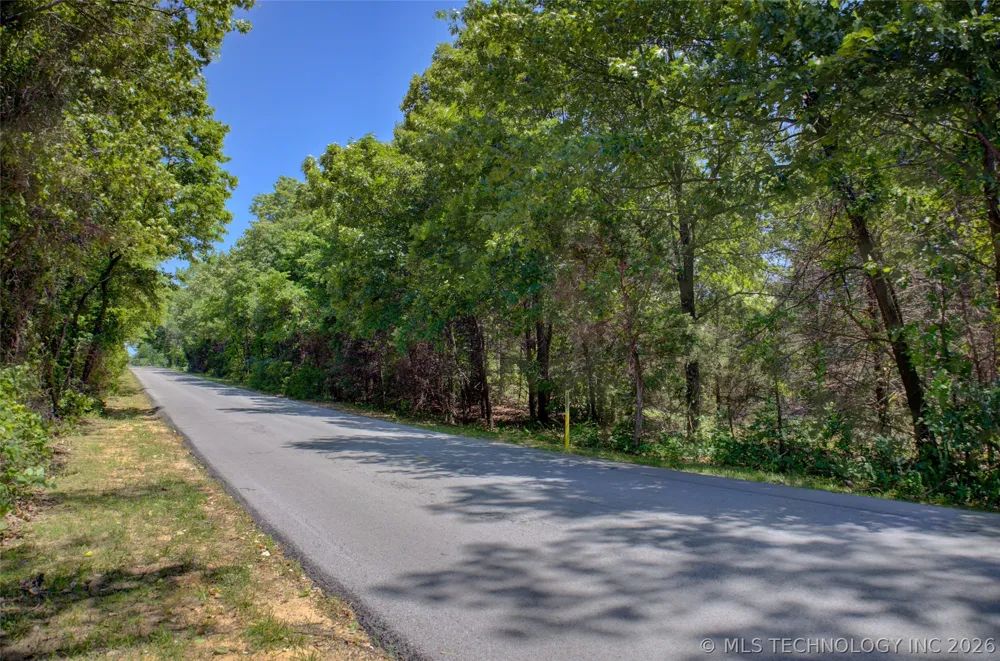 553 Ridgemont Road Cleveland, OK 74020