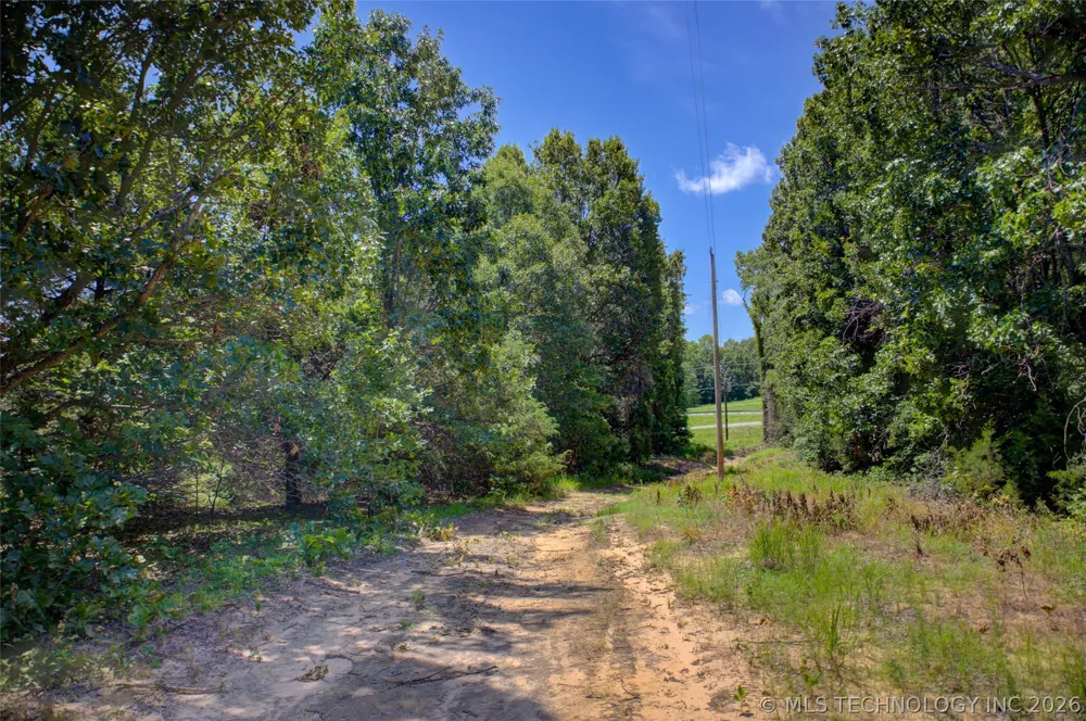 553 Ridgemont Road Cleveland, OK 74020