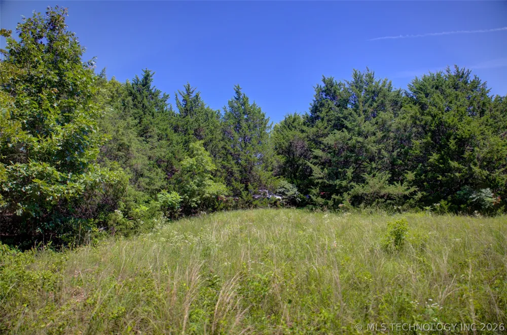 553 Ridgemont Road Cleveland, OK 74020