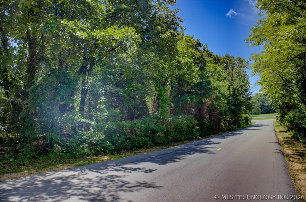 553 Ridgemont Road Cleveland, OK 74020