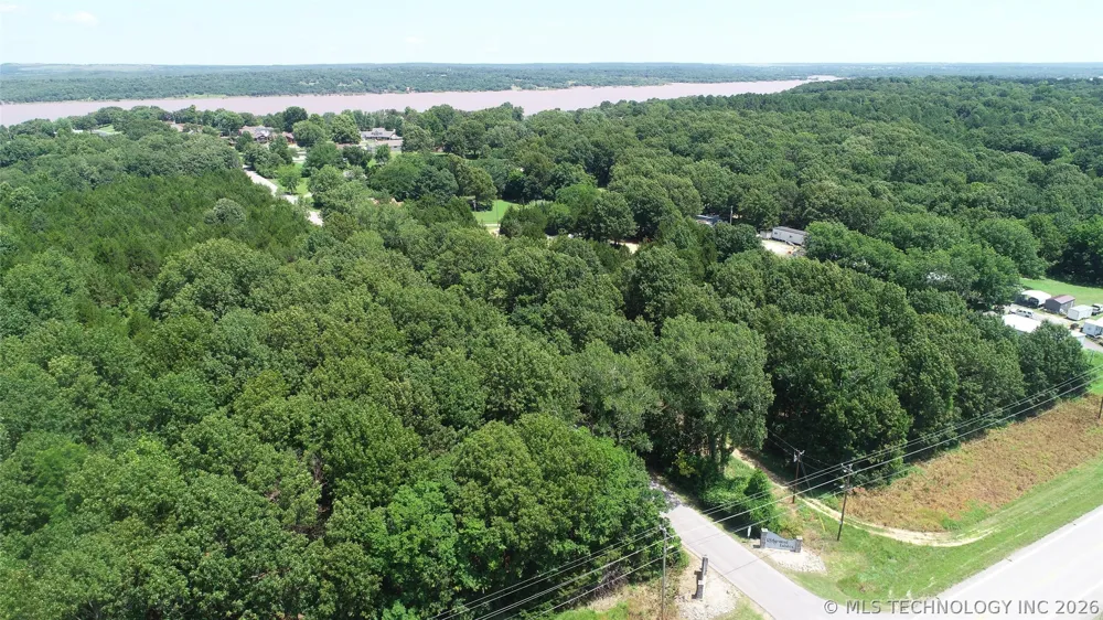553 Ridgemont Road Cleveland, OK 74020