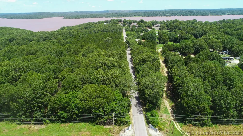 553 Ridgemont Road Cleveland, OK 74020