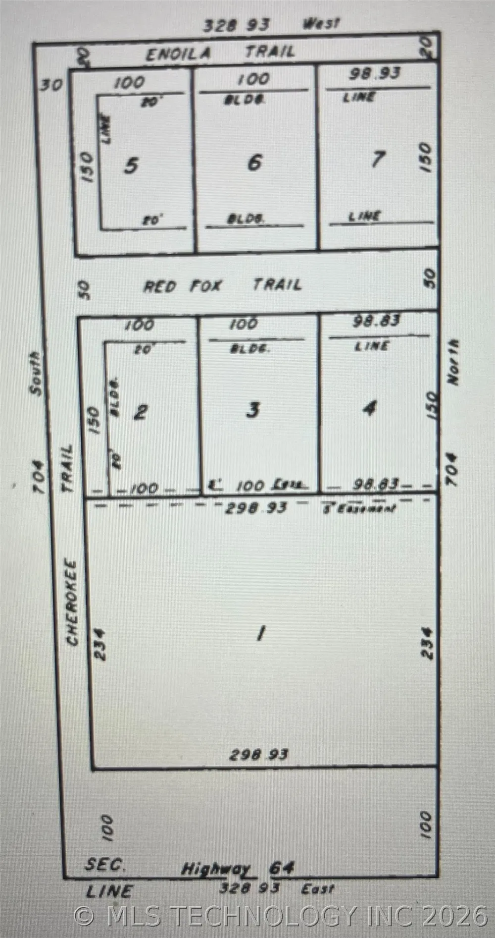 553 Ridgemont Road Cleveland, OK 74020
