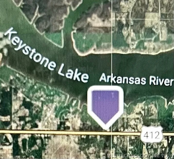 553 Ridgemont Road Cleveland, OK 74020