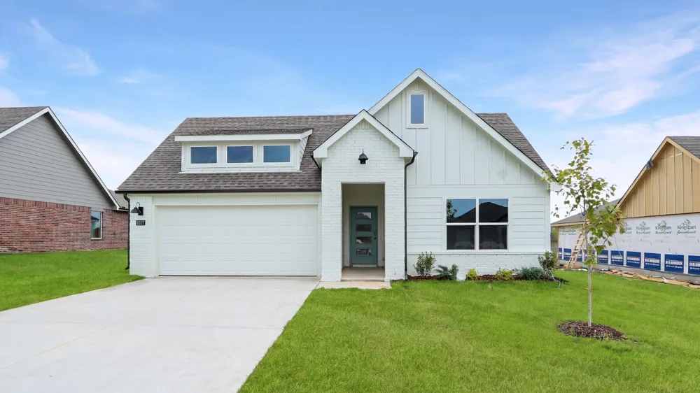 8527 E Galveston Street Broken Arrow, OK 74014