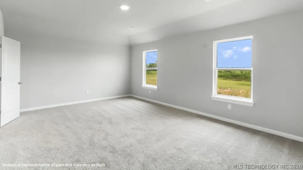 8602 E Galveston Street Broken Arrow, OK 74014