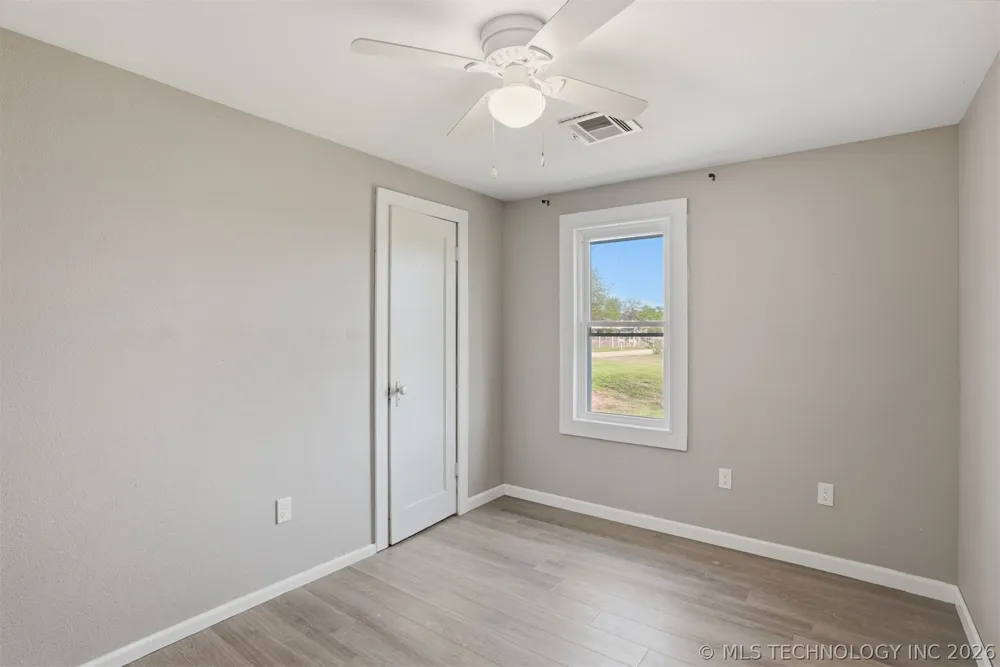 2131 Edgewood Circle Cushing, OK 74023