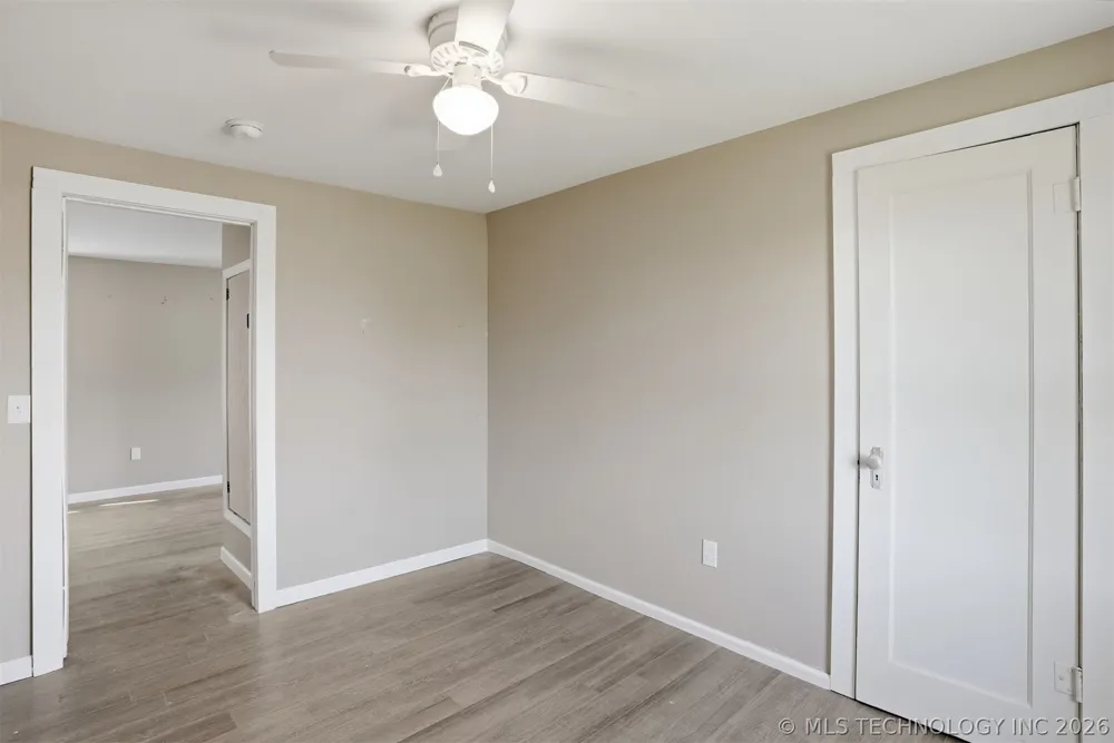 2131 Edgewood Circle Cushing, OK 74023